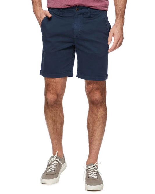 Flag And Anthem Stilwell Garment Dye Shorts