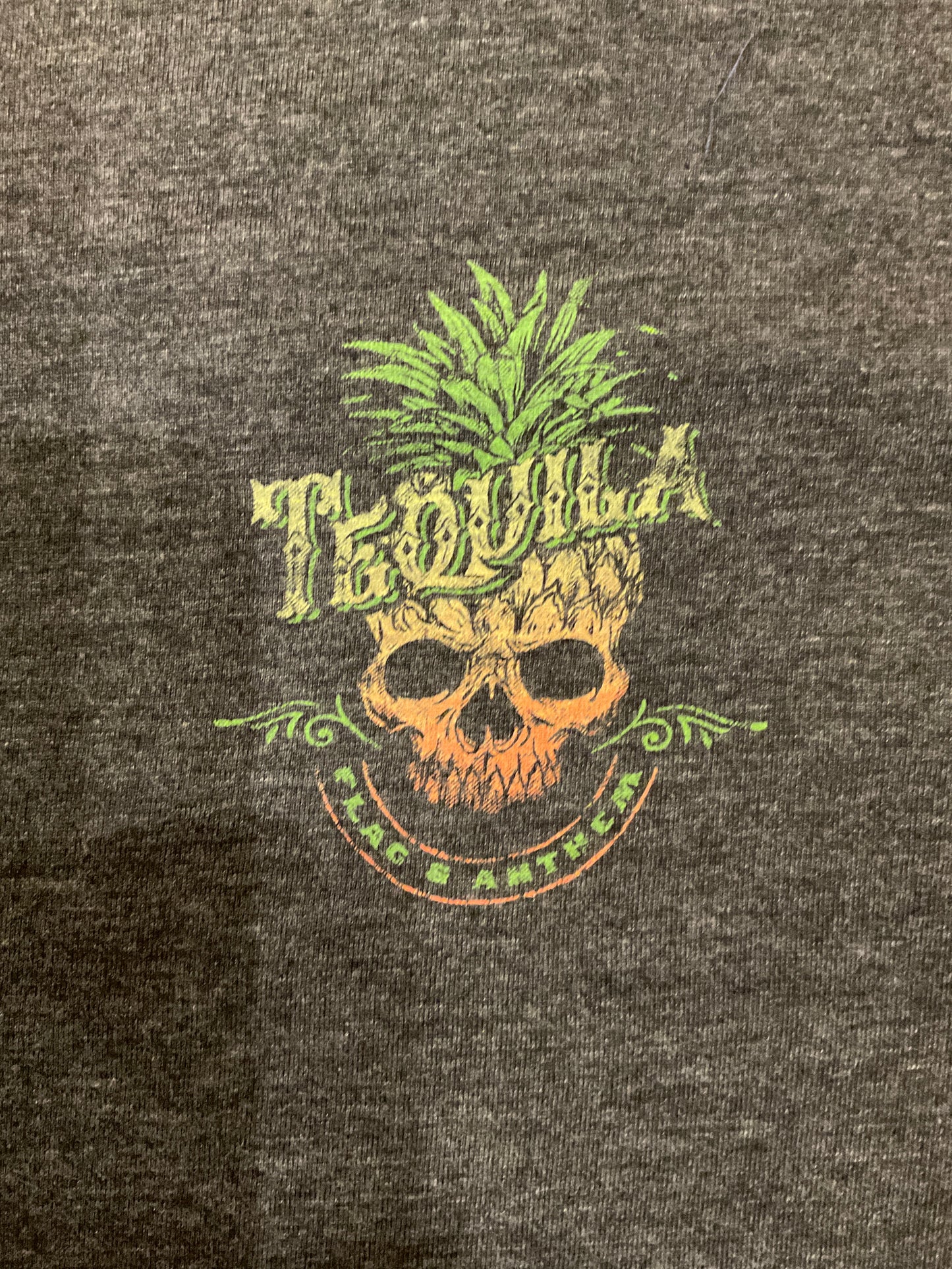 Flag & Anthem Tequila Tee