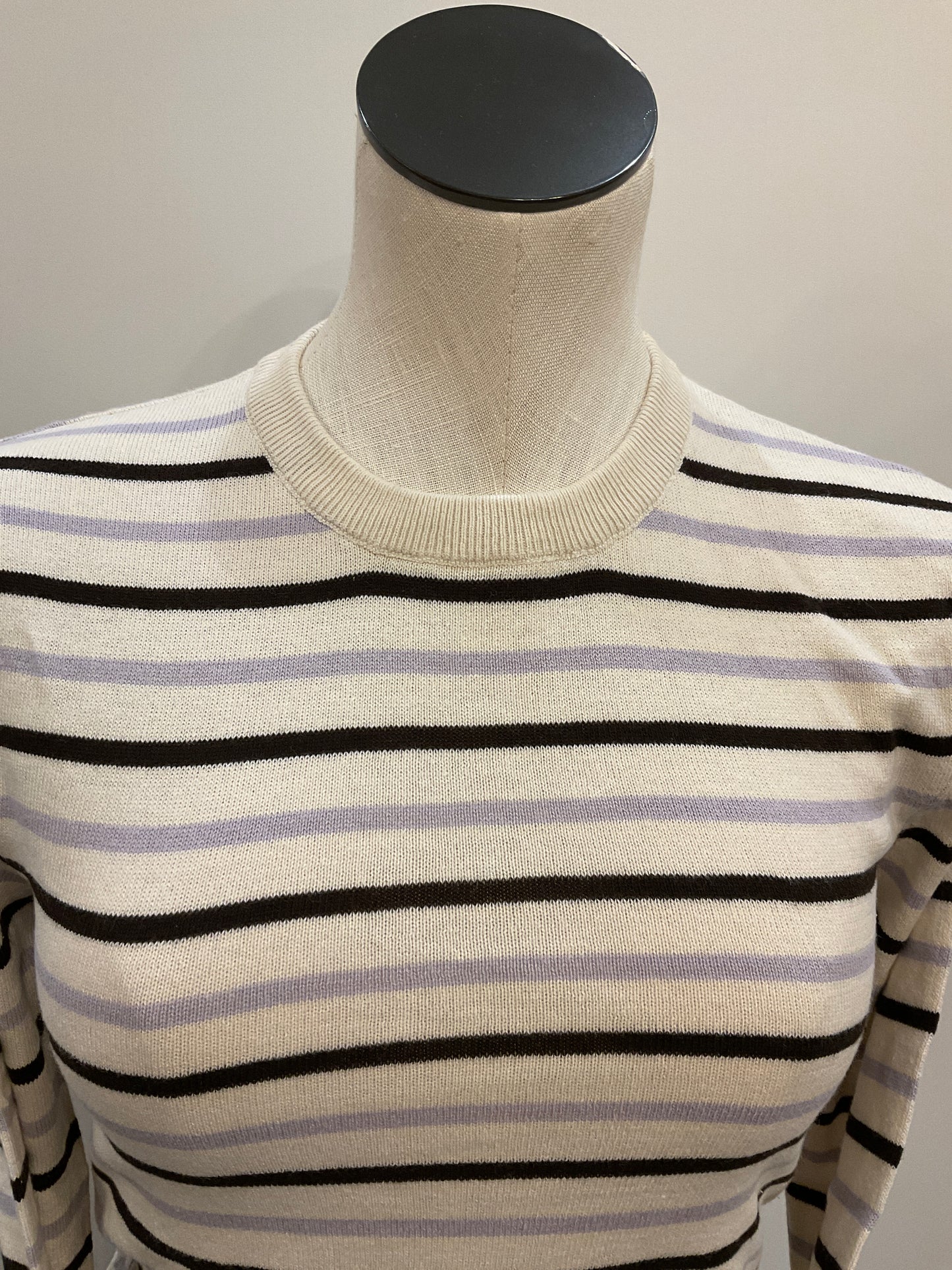 Stitches & Stripes O'connor Pullover