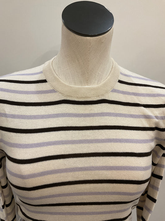 Stitches & Stripes O'connor Pullover