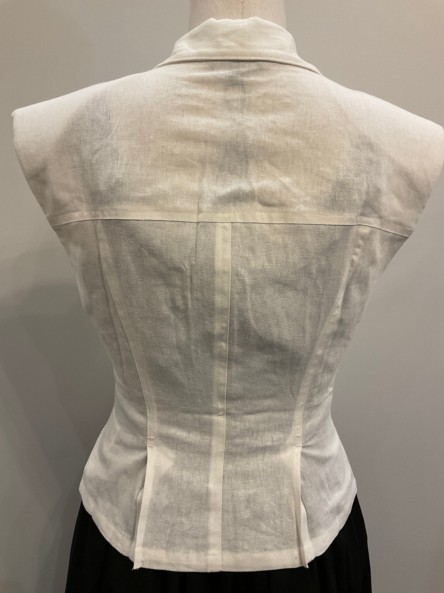 Steve Madden Cassady Top