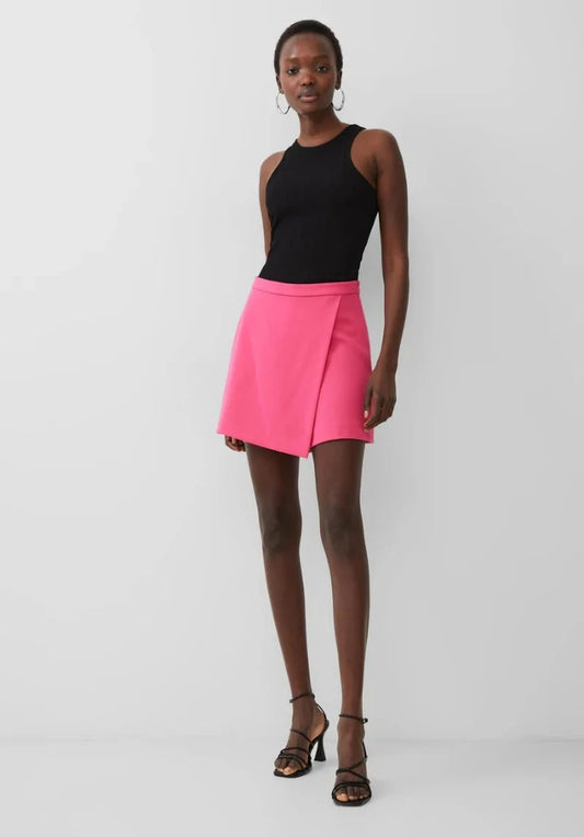 French Connection Whisper Skort