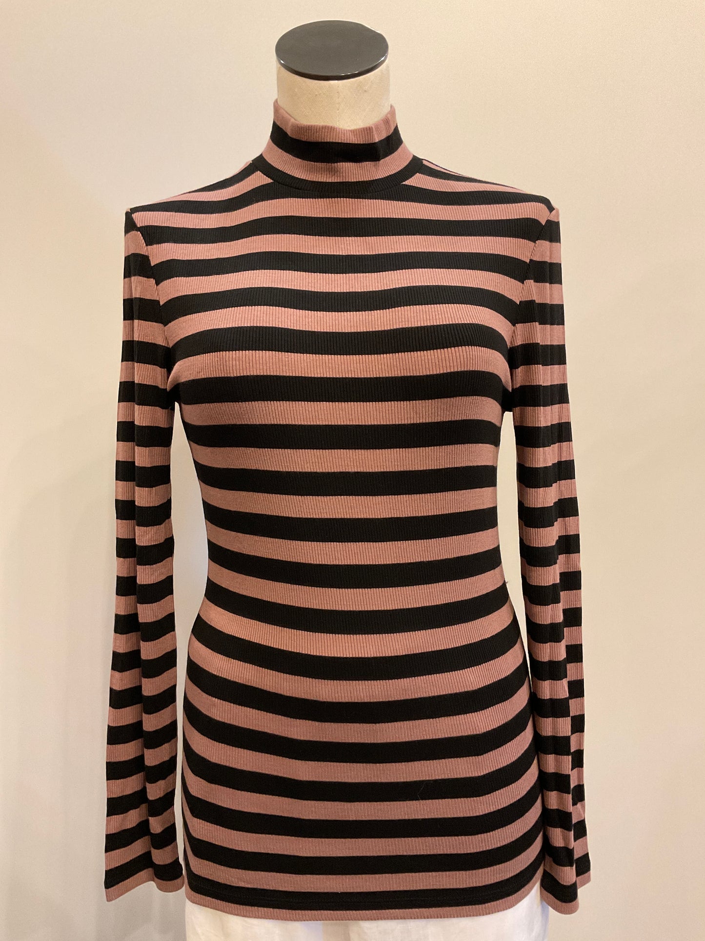 Sanctuary LS Mock Essential