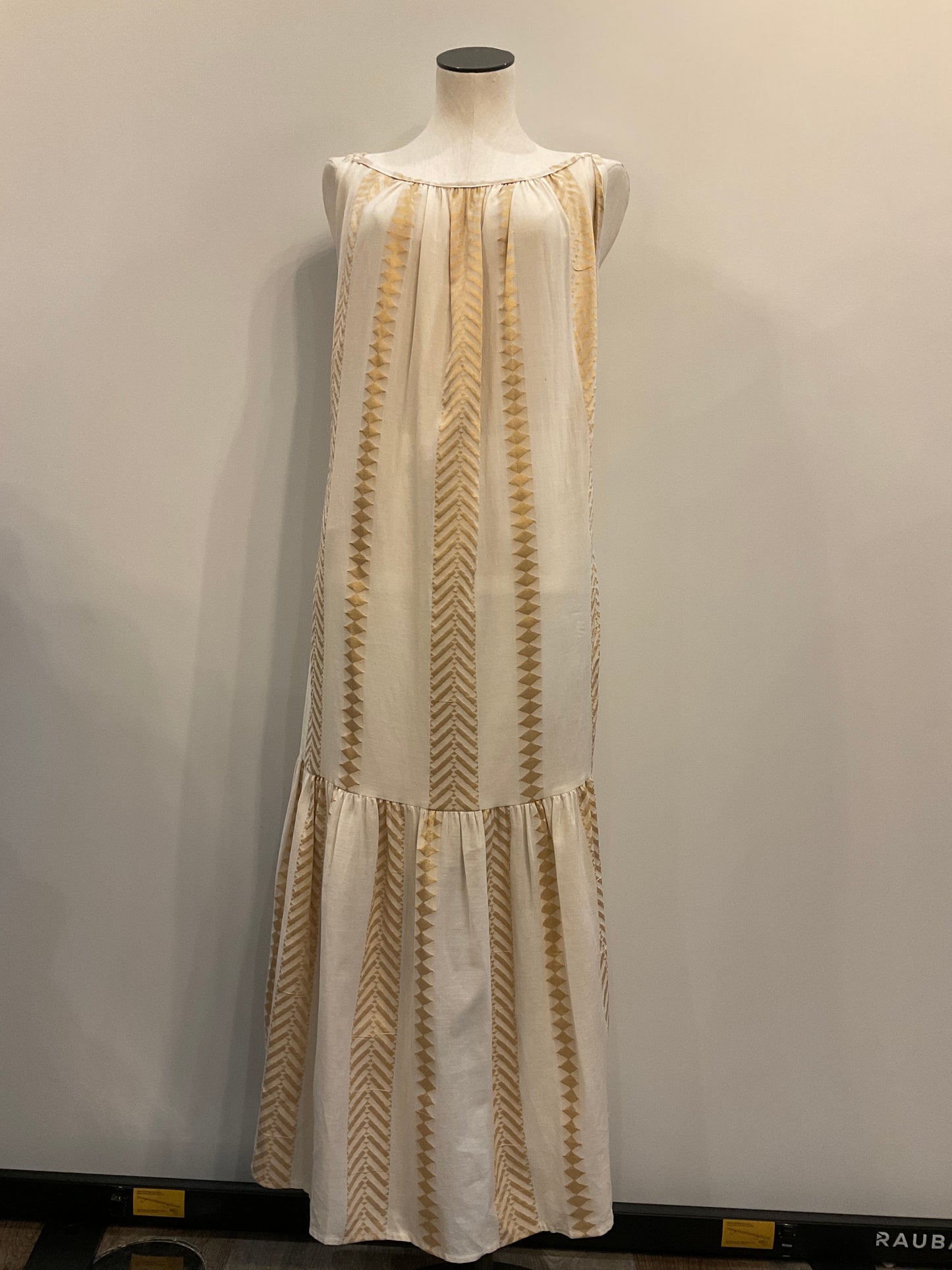 Kasia Gold Maxi