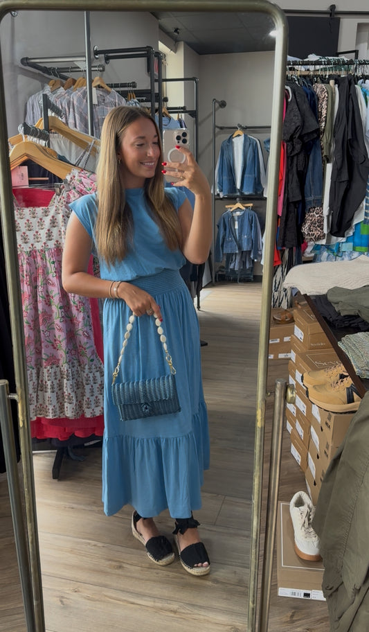 Evonne Dress