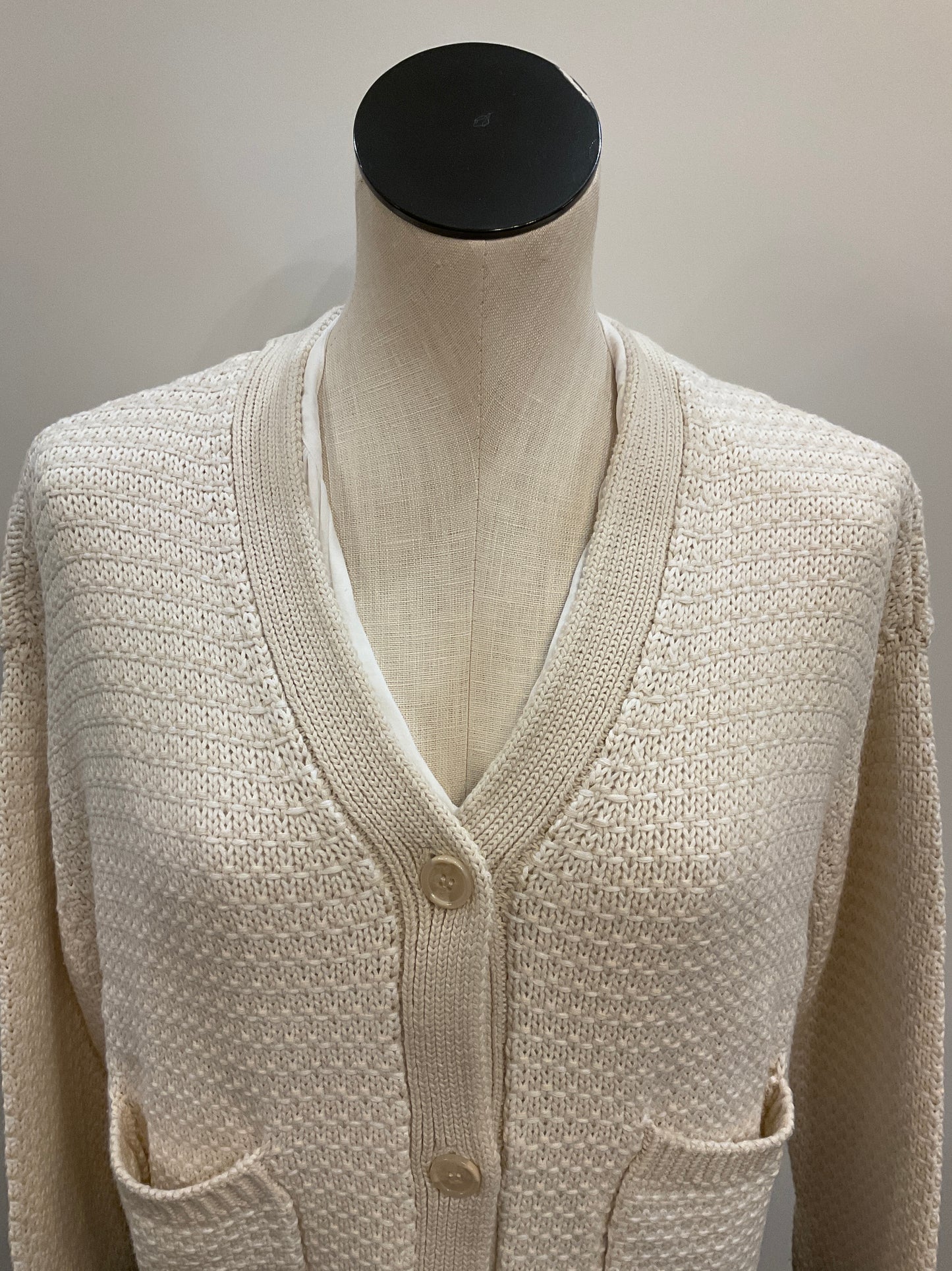 Stitches & Stripes Nyssa Cardigan