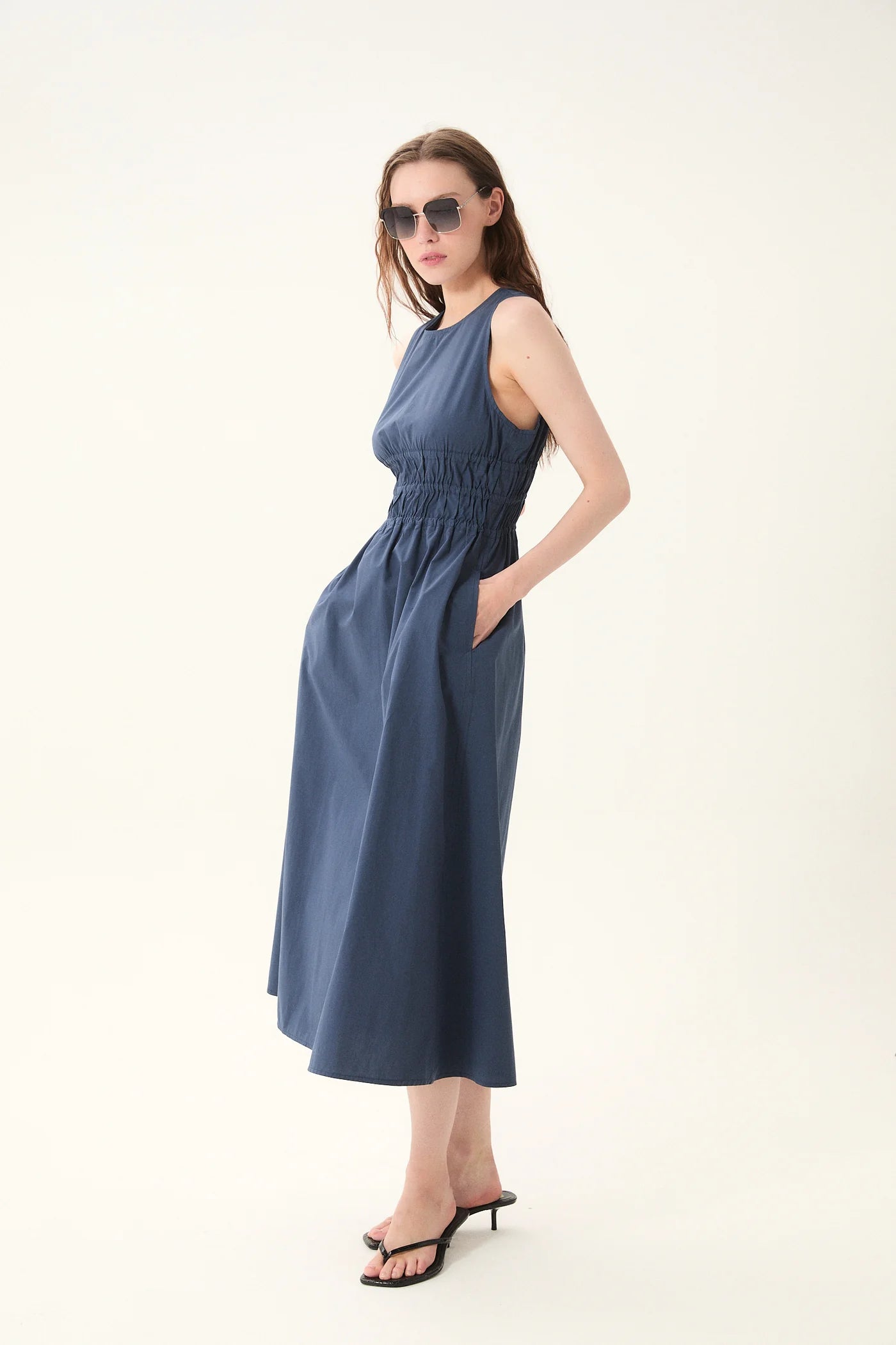 Deluc Turchi Dress