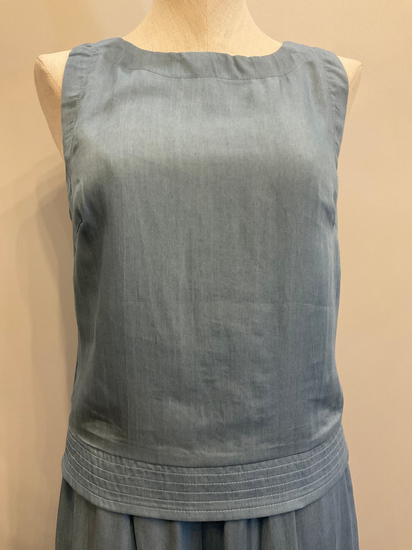 Pink Martini Dash Top