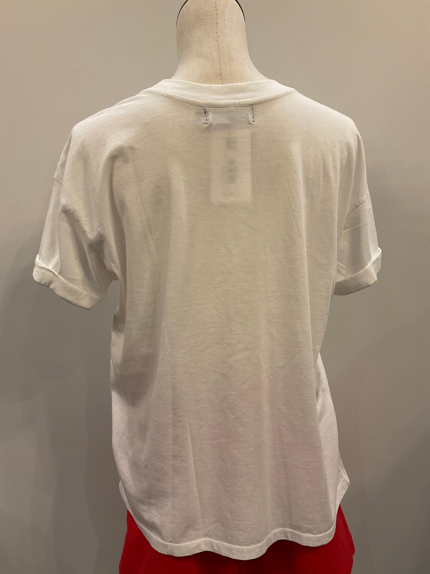 Lakes and Laughs Tee