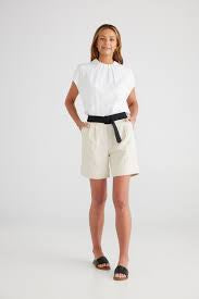 Brave + True Jolie Shorts