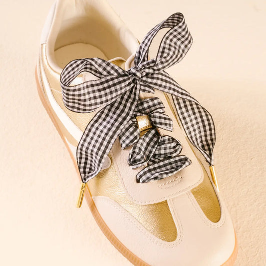 Darling Effect Shoelaces