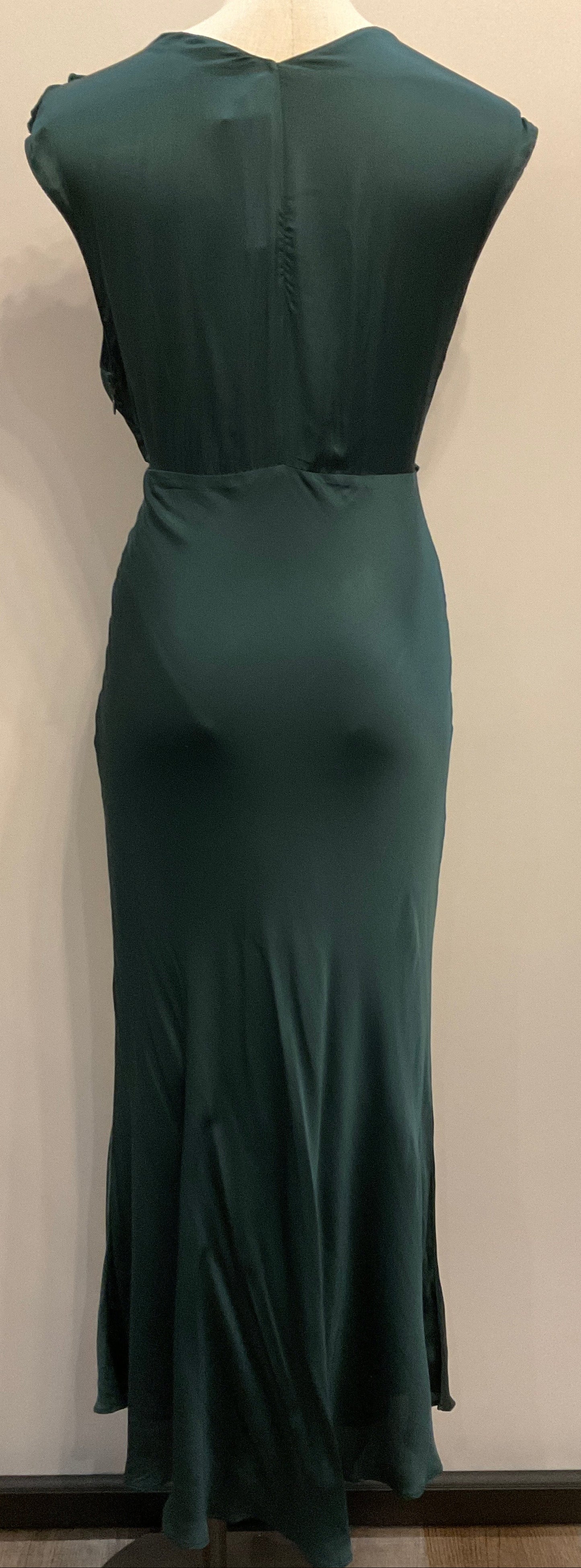 ASTR Satina Green