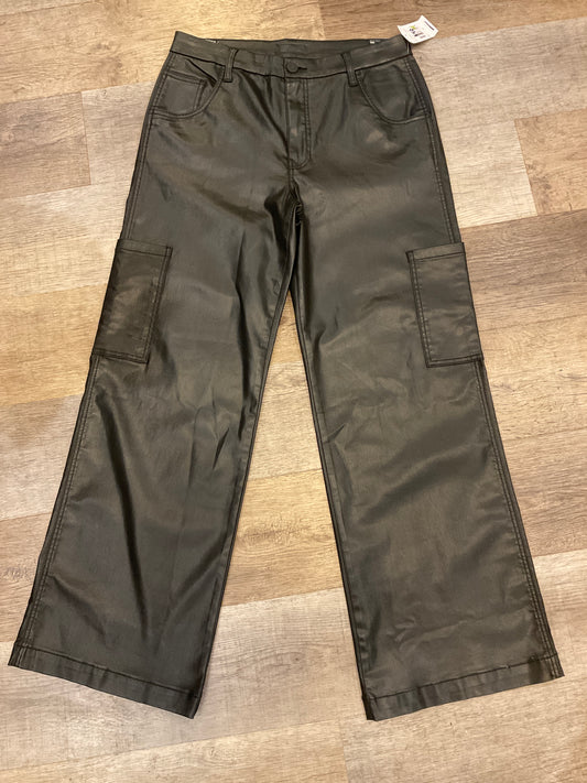 Kut Jodi Wide Leg Black