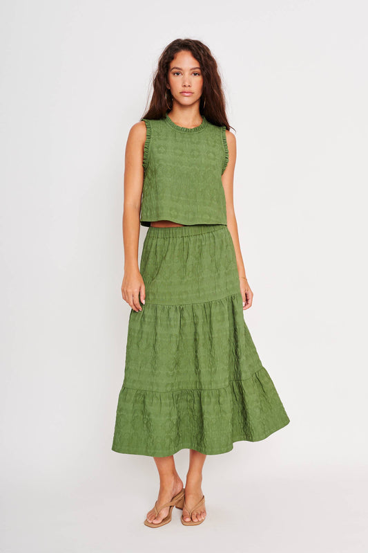 MAYA SKIRT