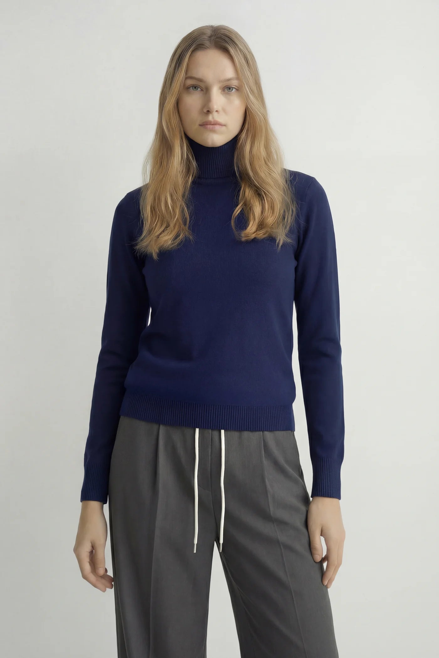 Silene Turtleneck Sweater