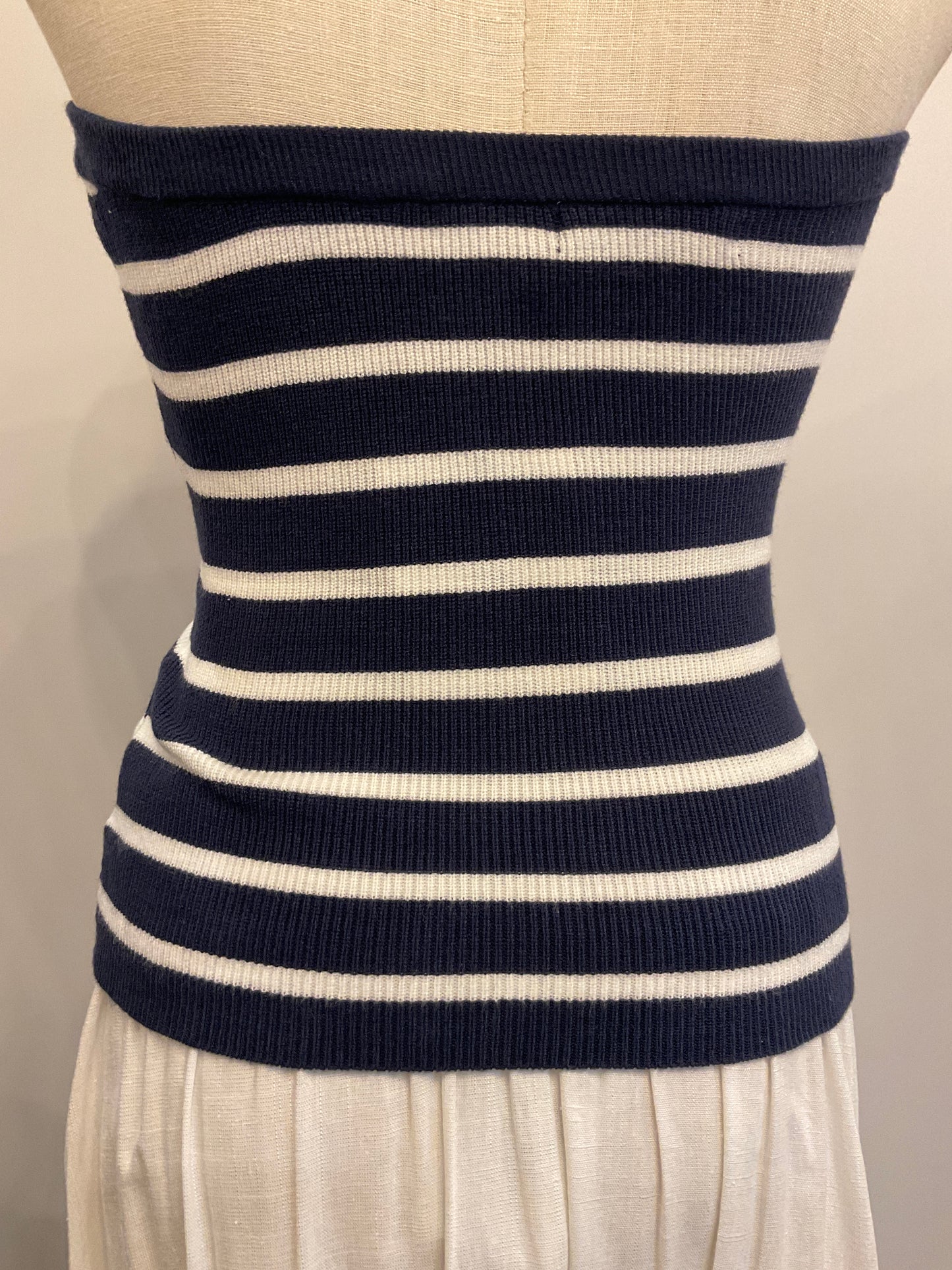 Milan Knit Top