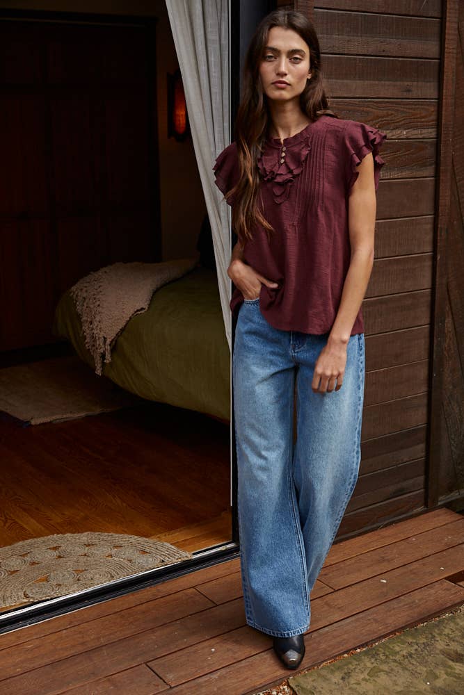 Sadie Top