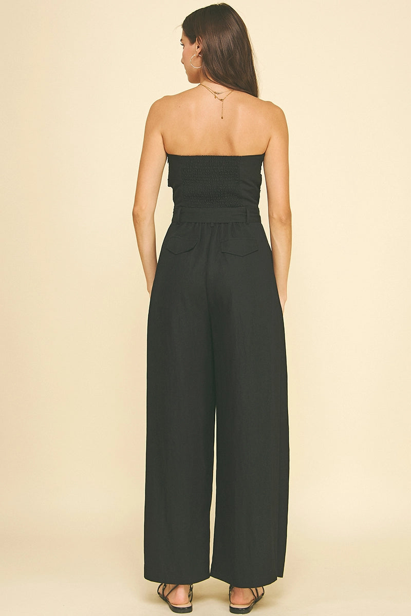 Shannon Jumpsuit