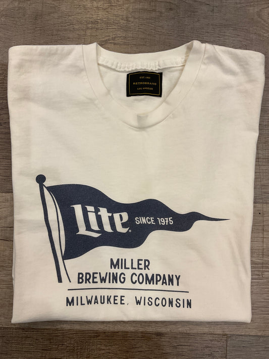 Retro Brand Miller Shirt