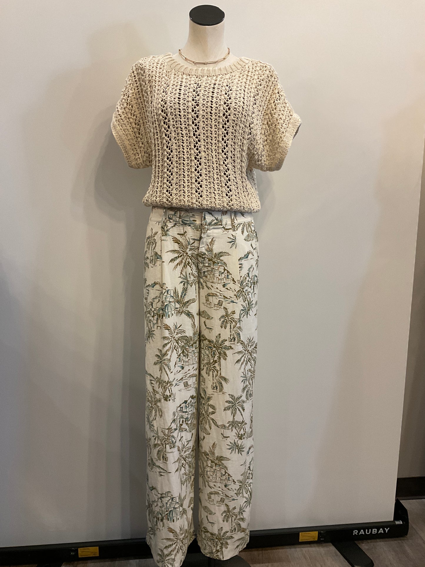 Z Supply Emera Tube Top