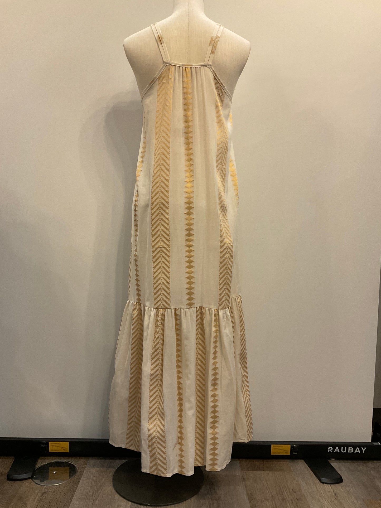 Kasia Gold Maxi