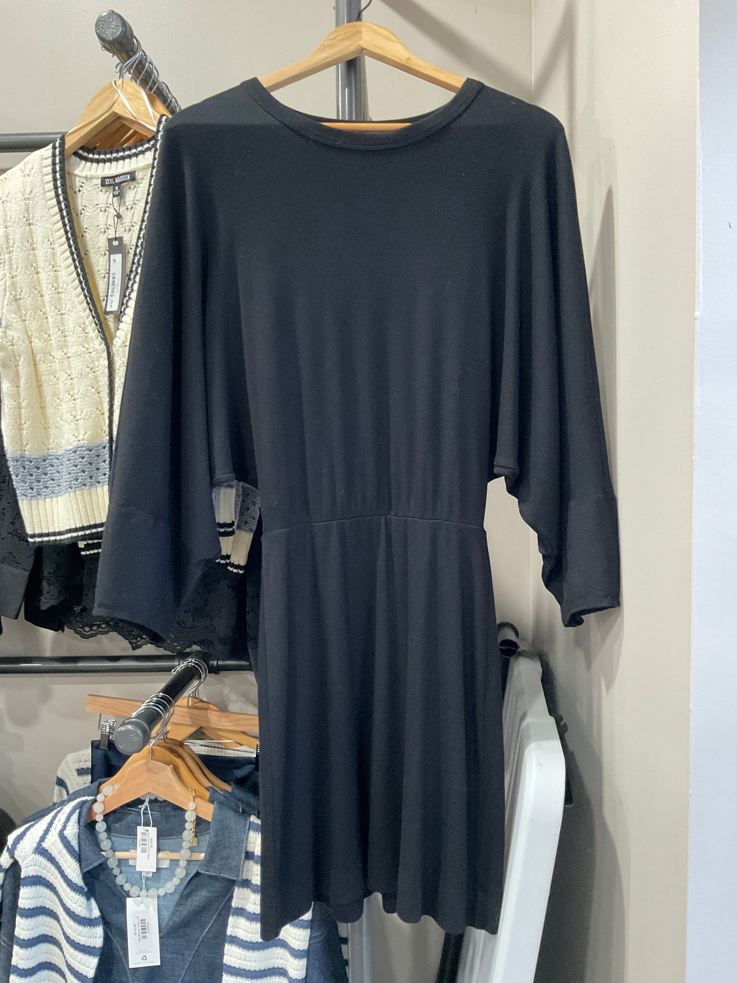 Michael Stars Nora Shirt Dress