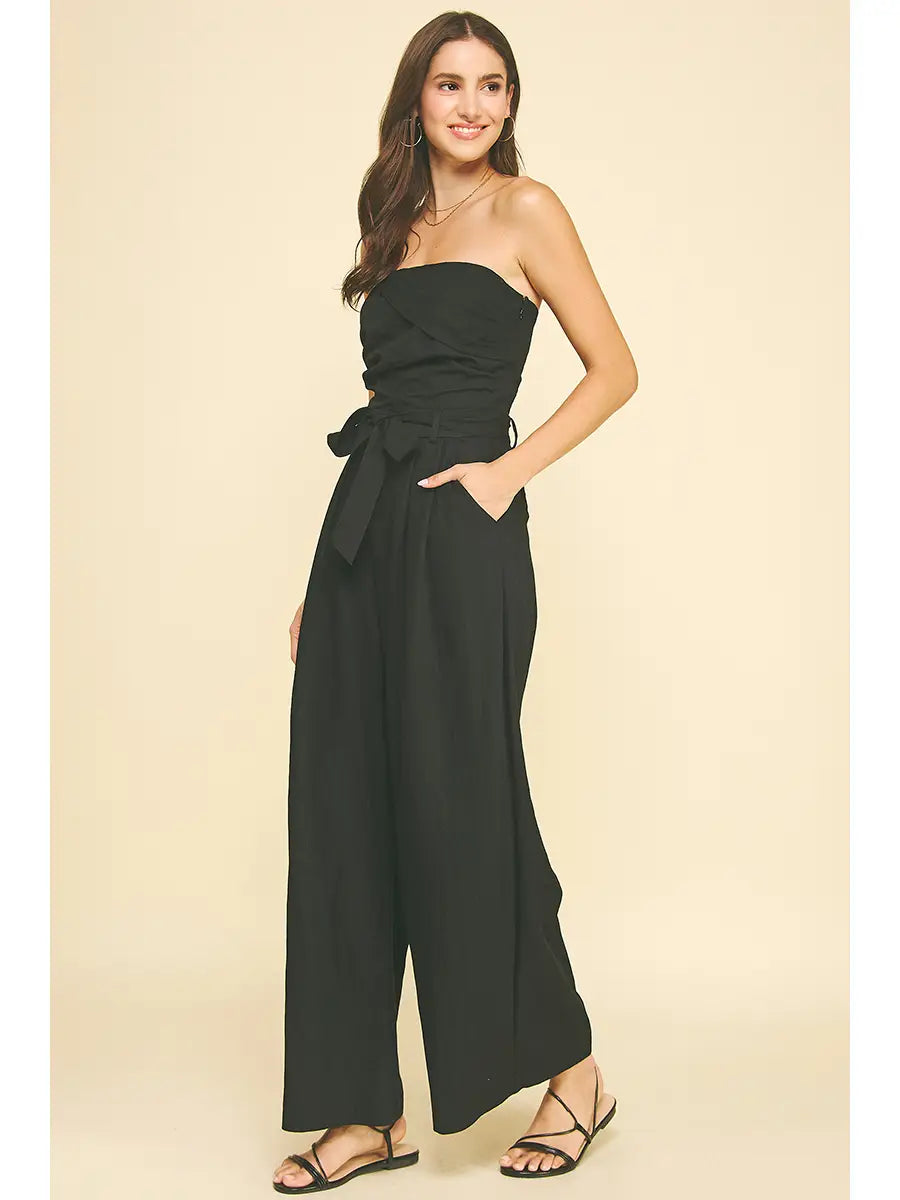 Shannon Jumpsuit