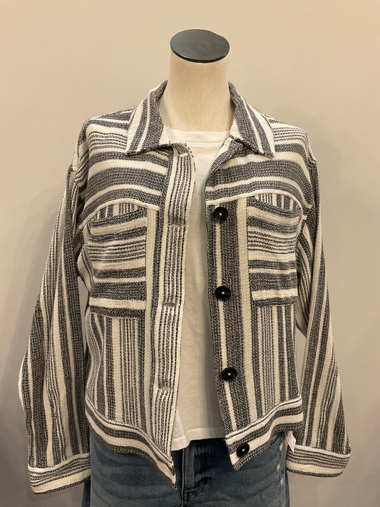 Sanctuary Shoreside Jacket