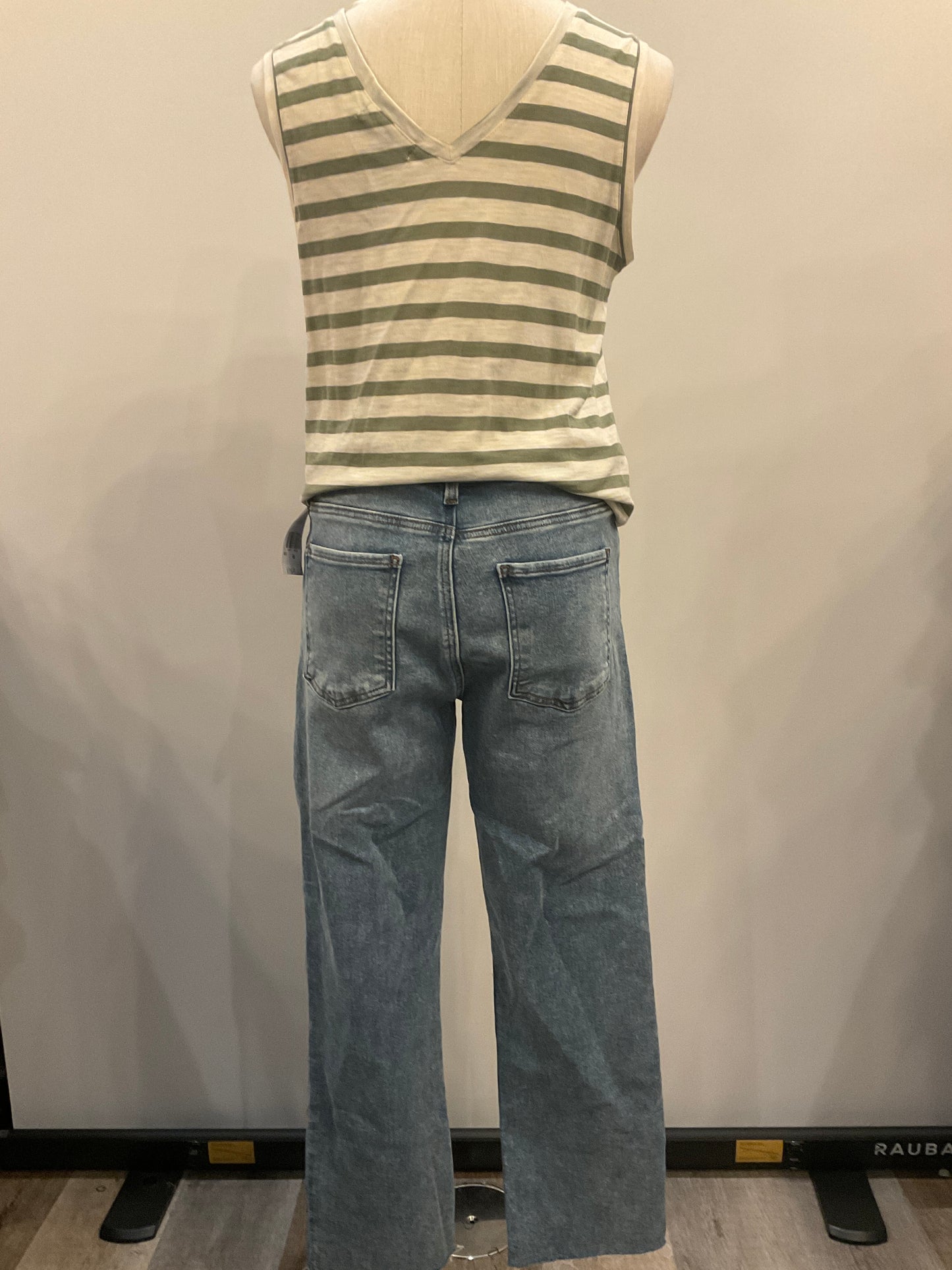 Kut Reese Incredible Wash