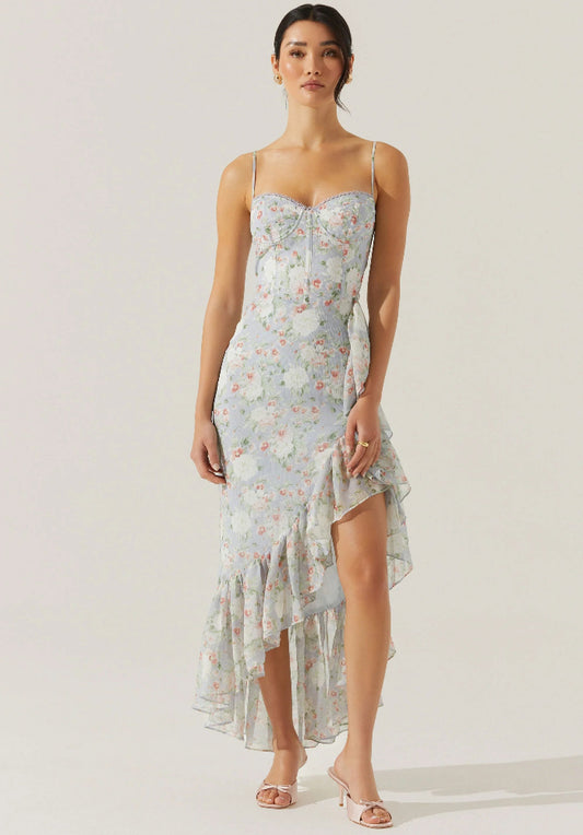 ASTR Brisbane Dress