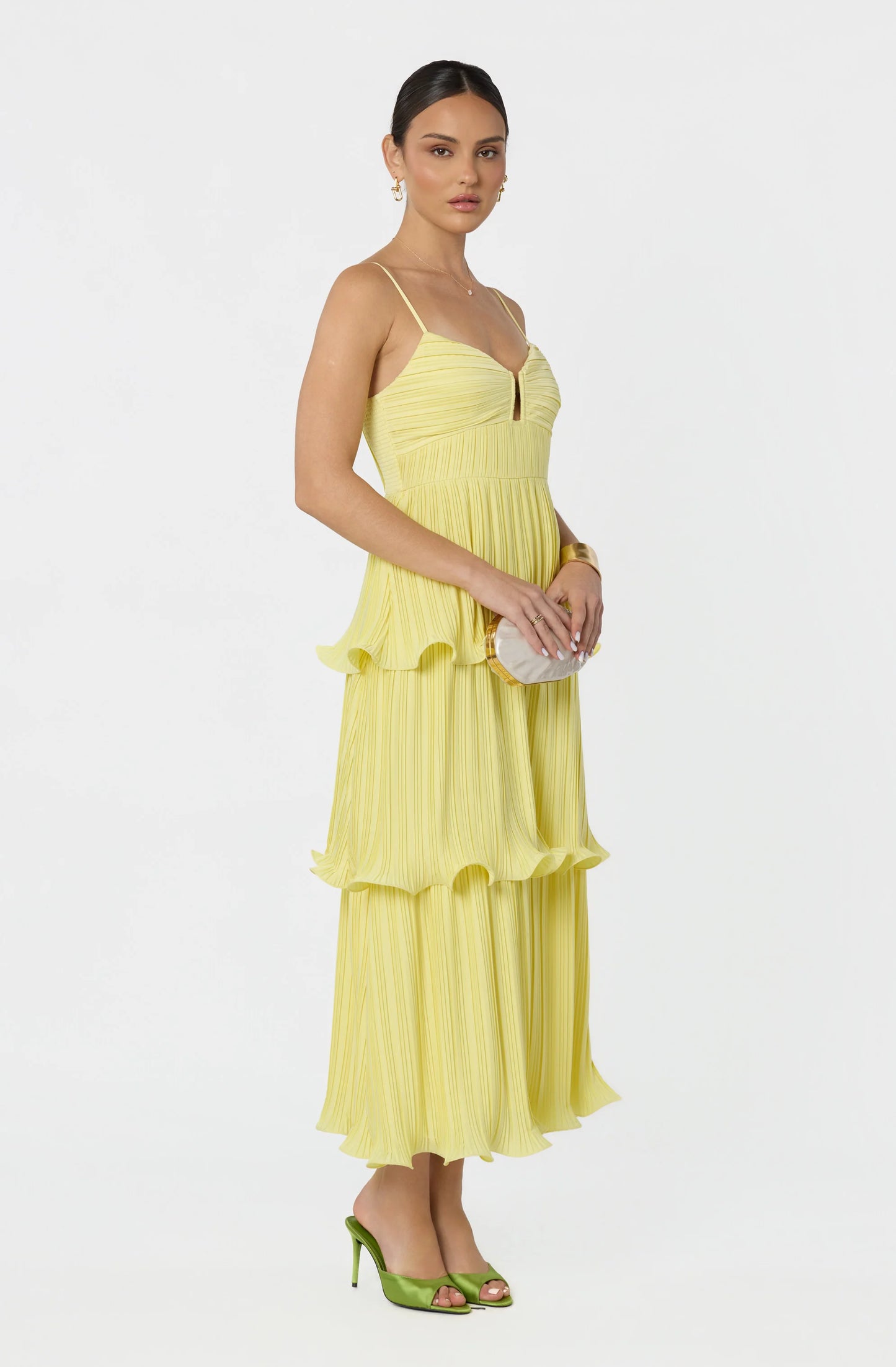 ASTR Lupin Dress