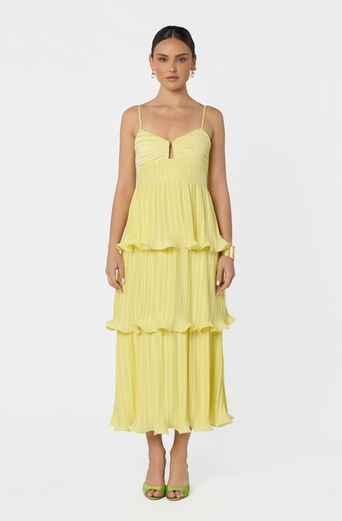 ASTR Lupin Dress