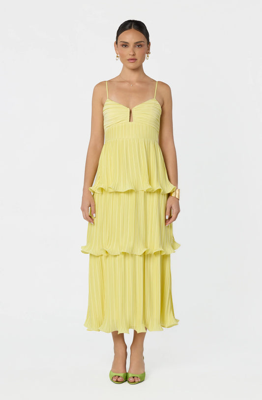 ASTR Lupin Dress