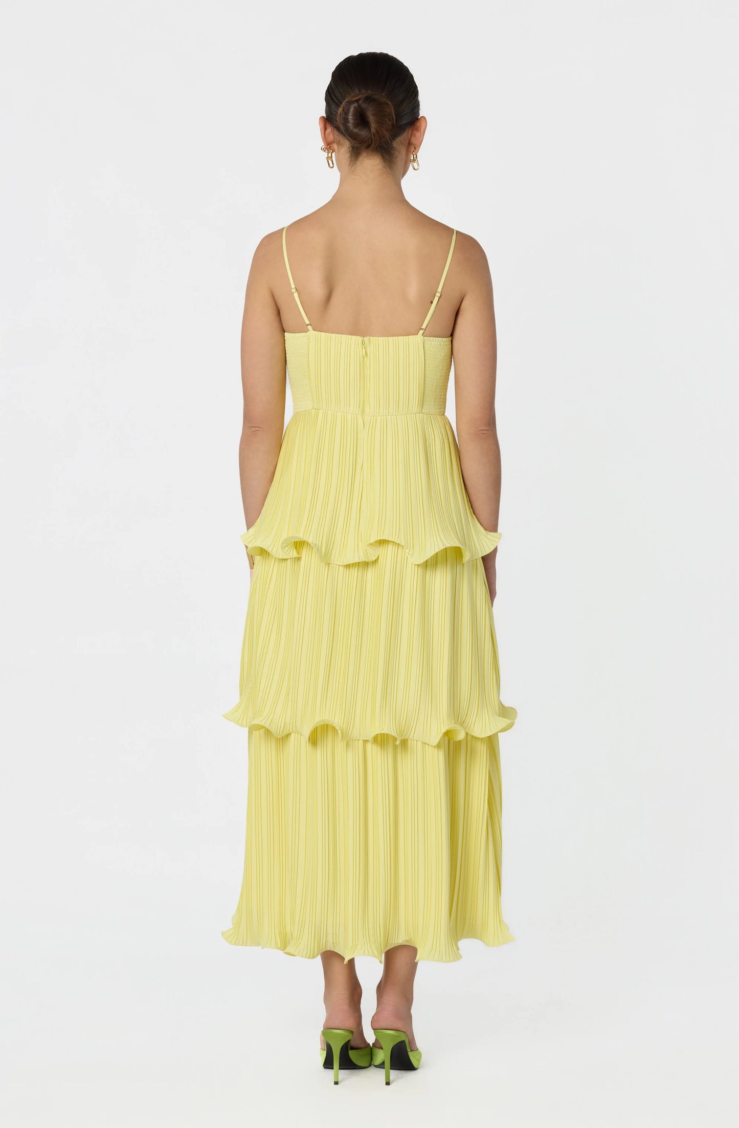 ASTR Lupin Dress