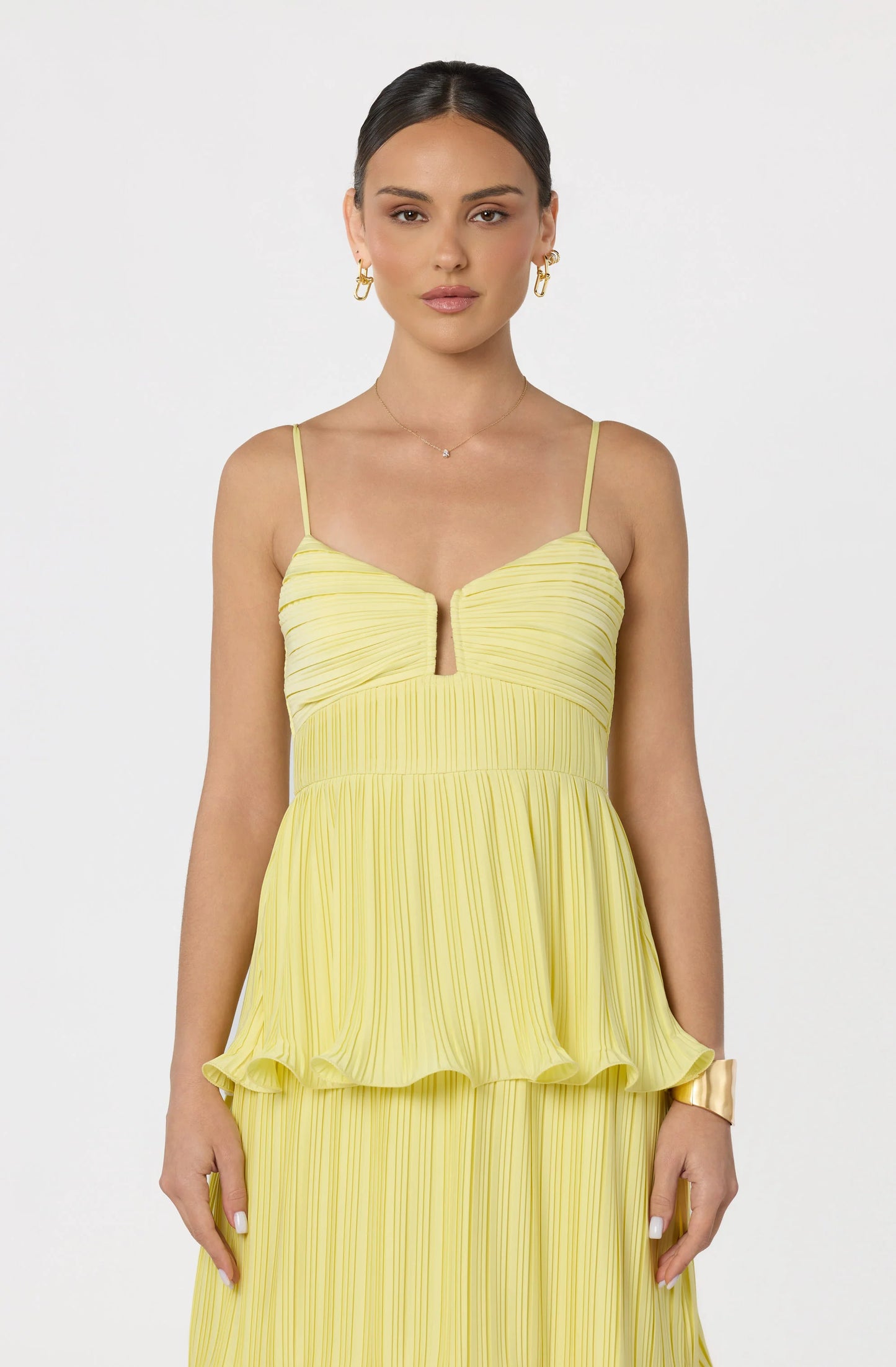 ASTR Lupin Dress