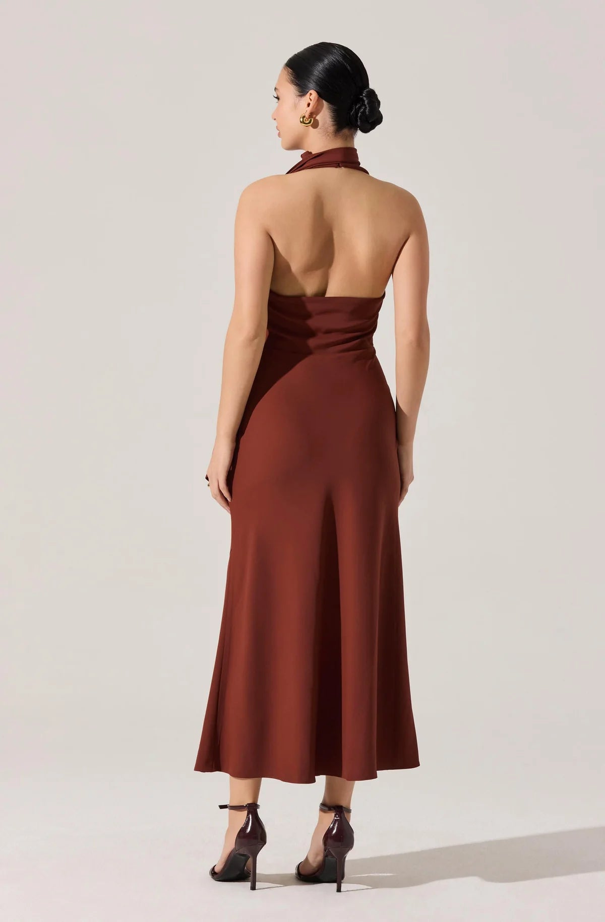 ASTR Hilaire Dress