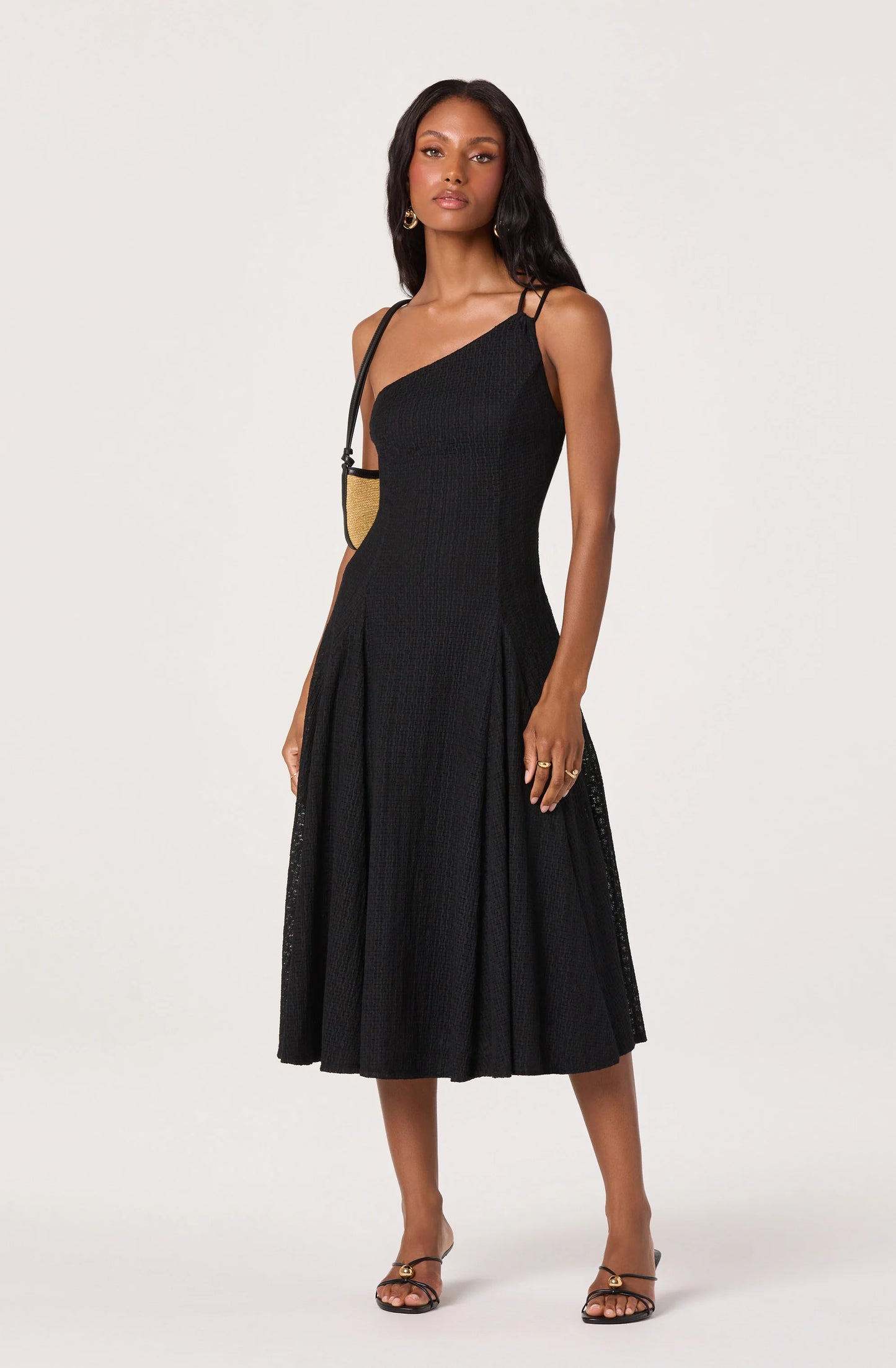 ASTR Nola Dress