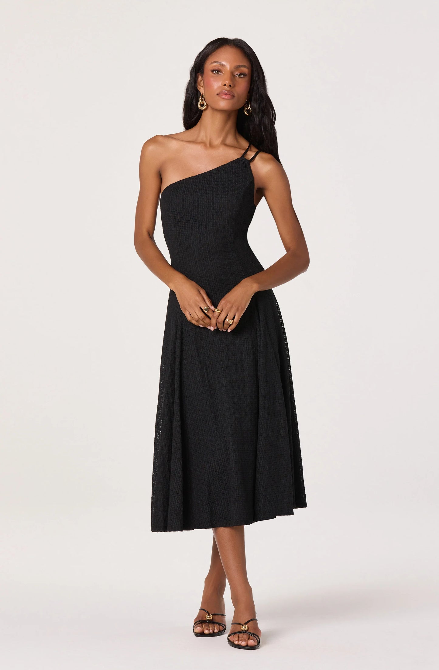 ASTR Nola Dress