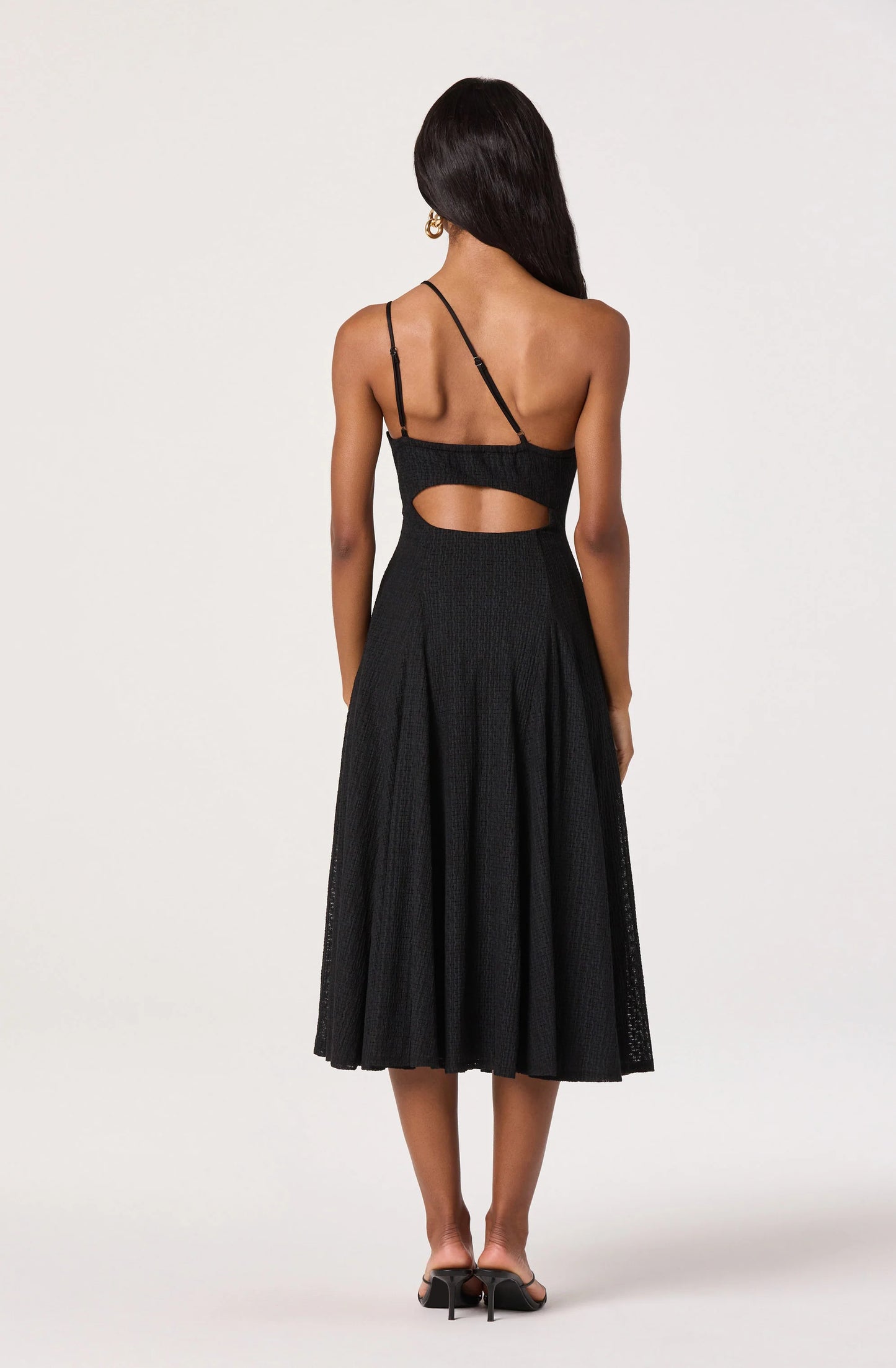 ASTR Nola Dress