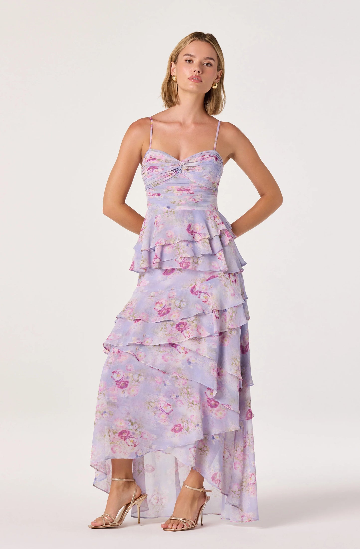 ASTR Coline Dress