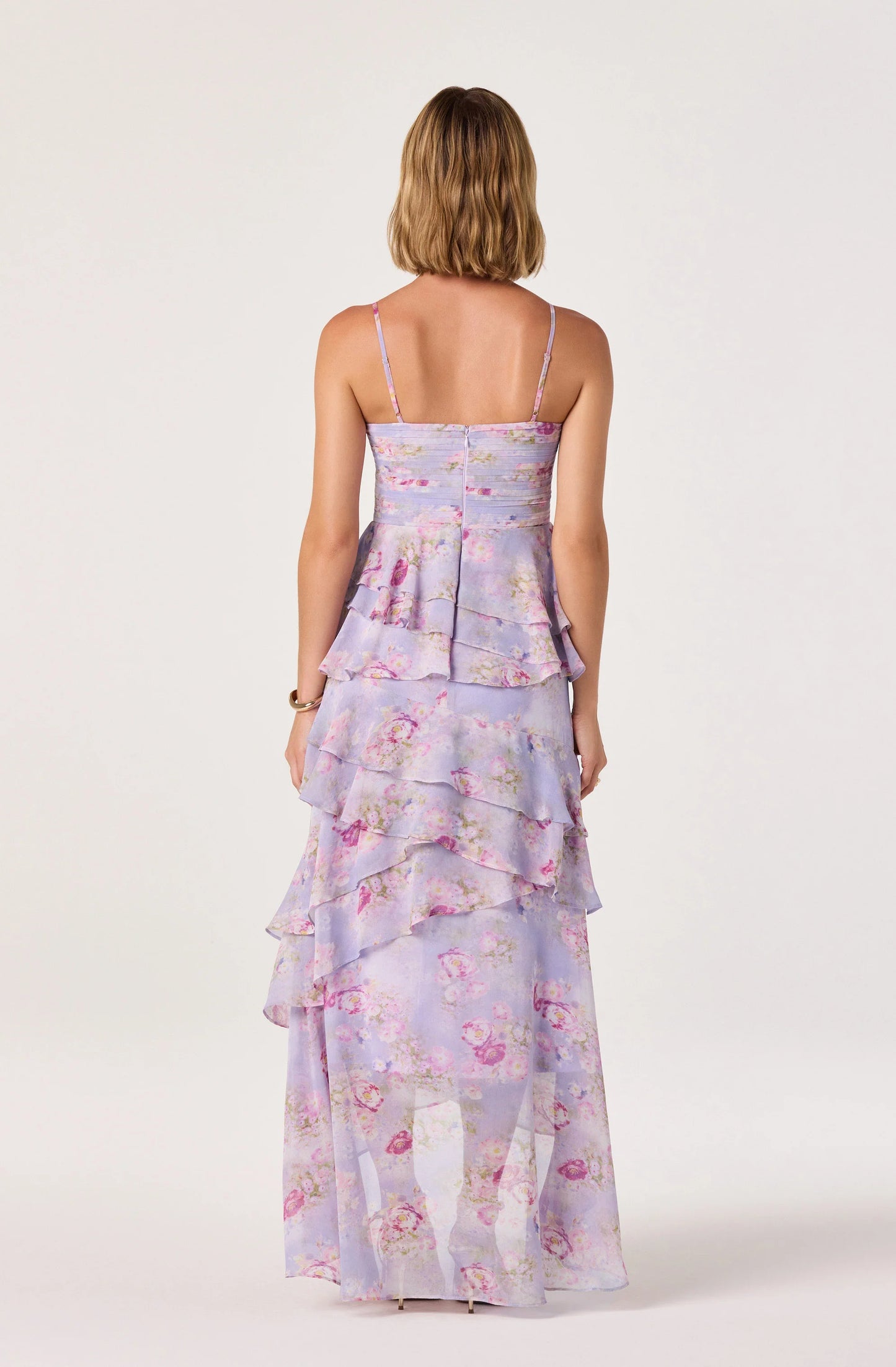 ASTR Coline Dress