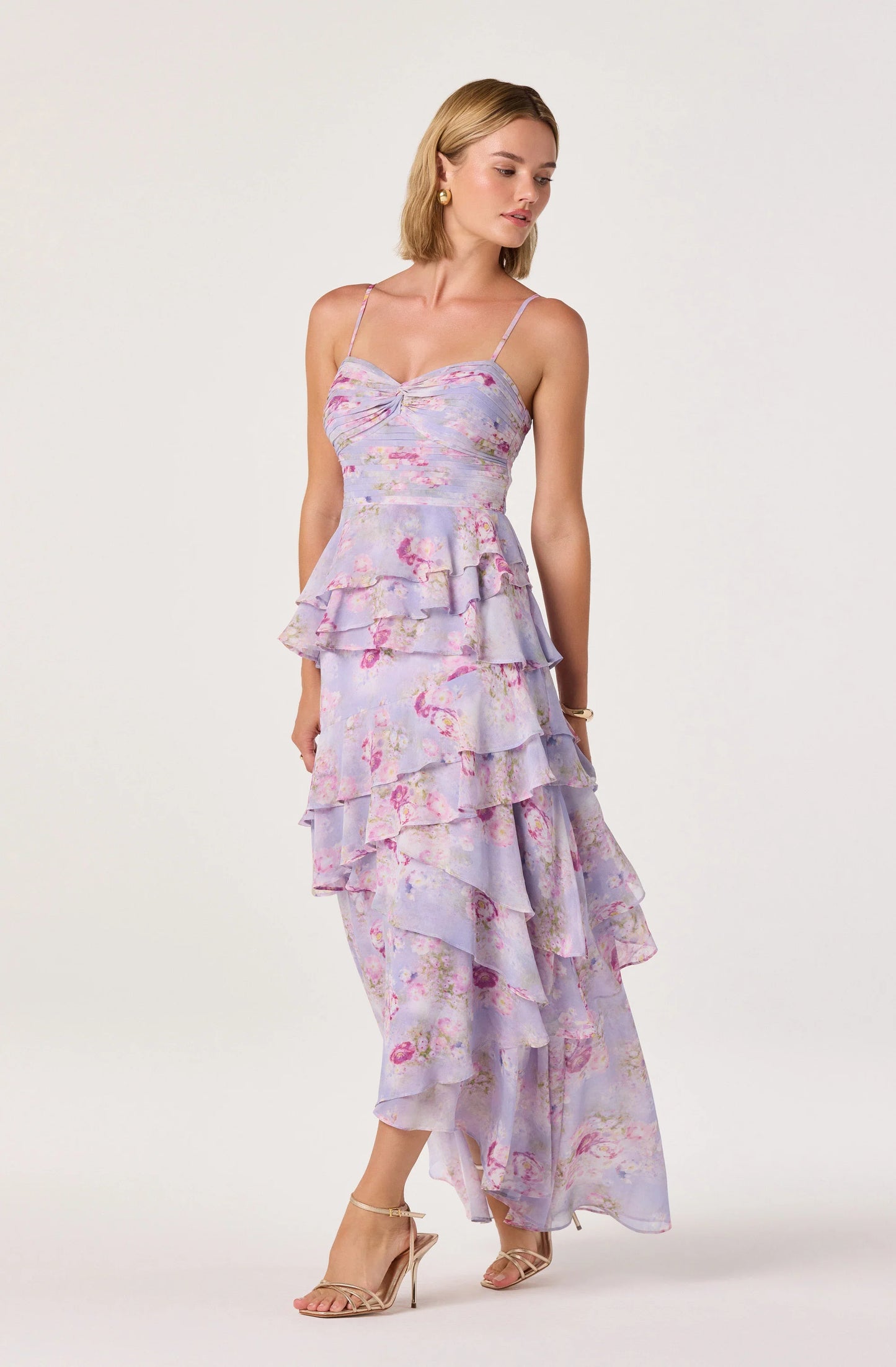 ASTR Coline Dress