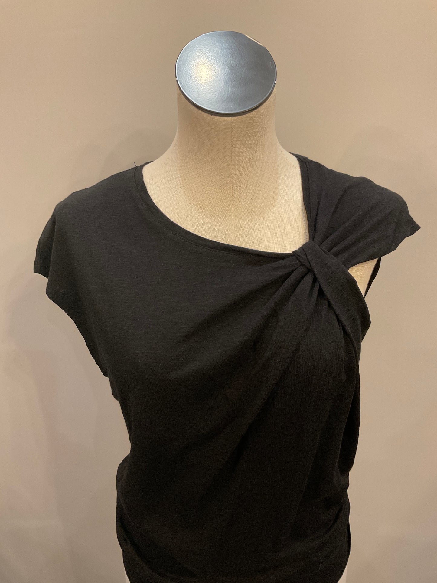 Sanctuary Twisted Muscle Tee