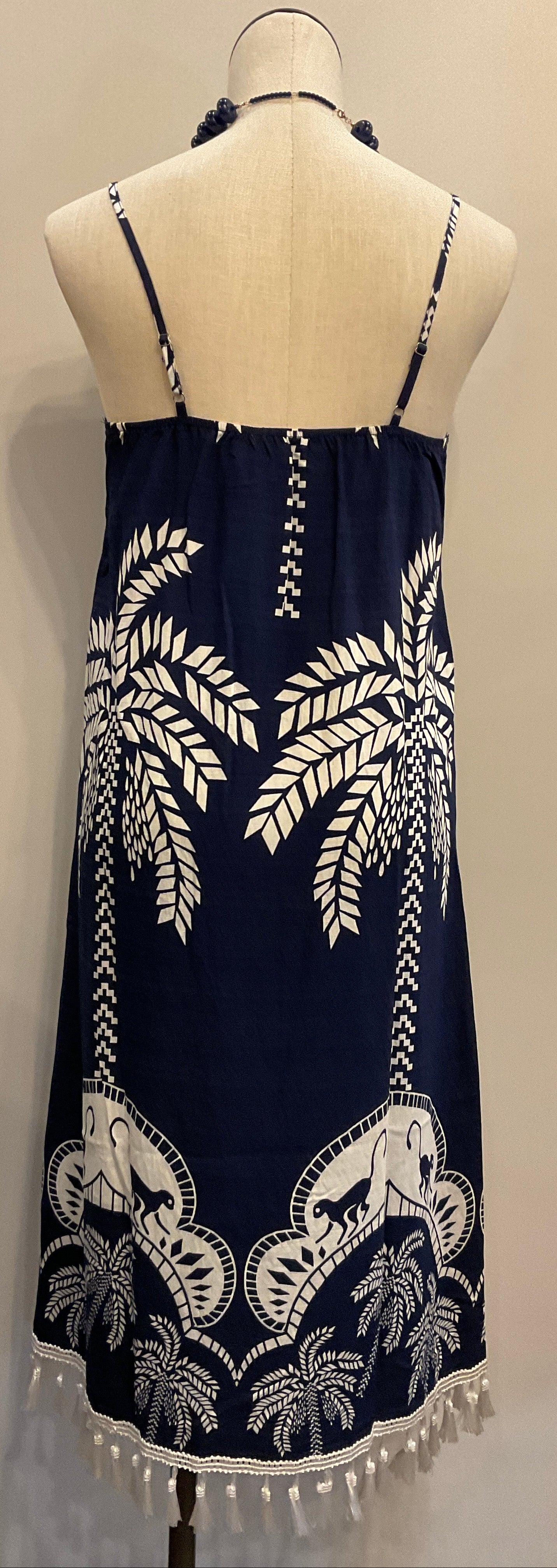Pink Martini Arcola Dress