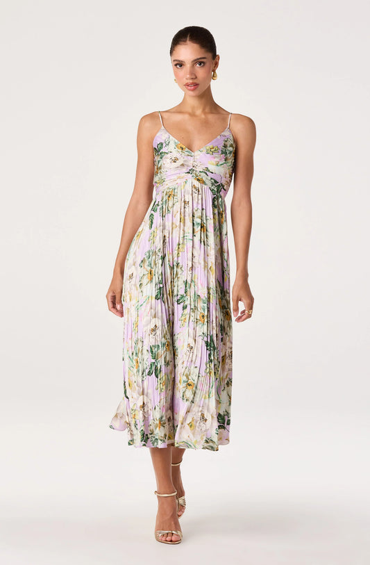 ASTR Maeve Dress