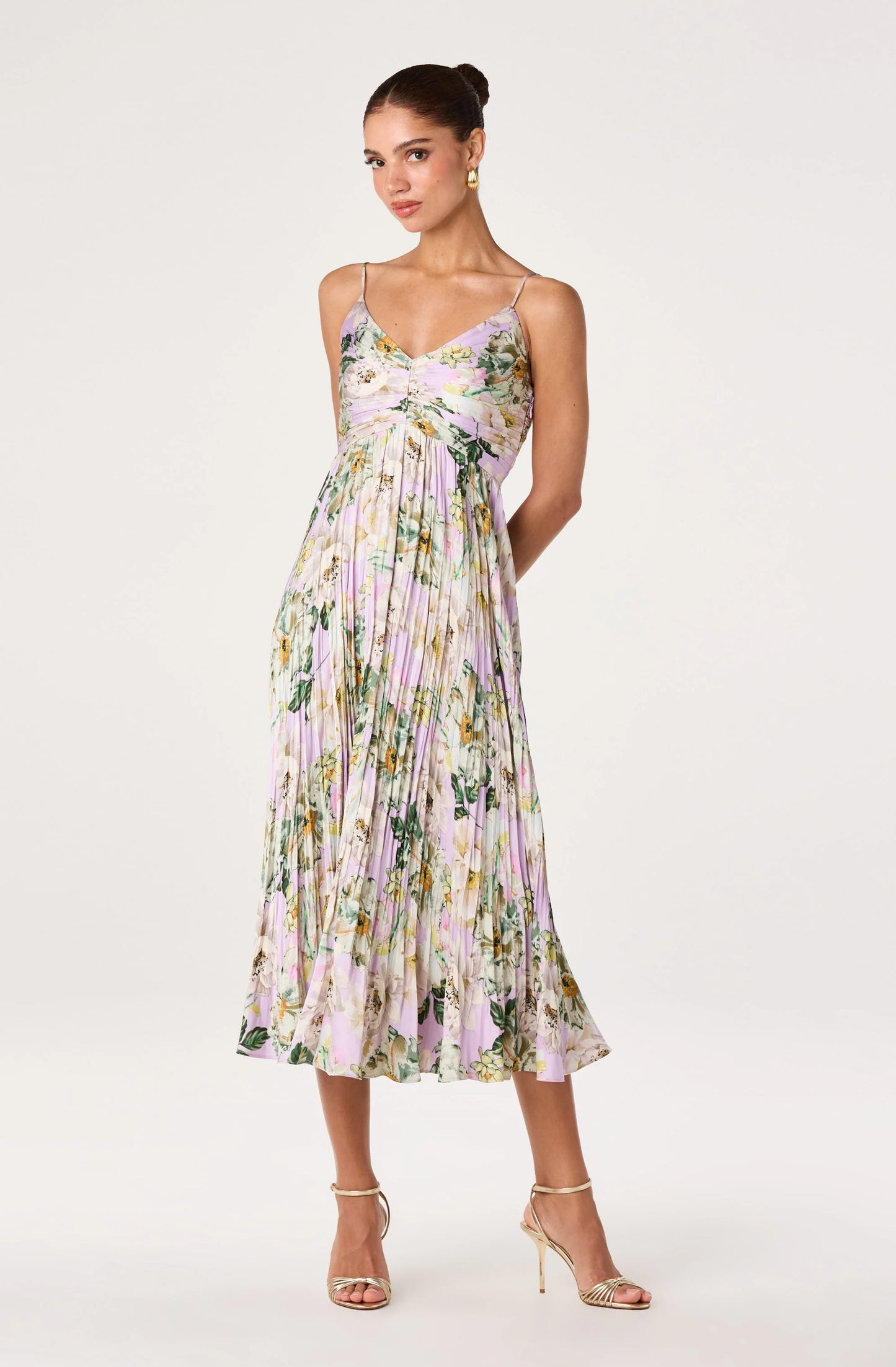ASTR Maeve Dress