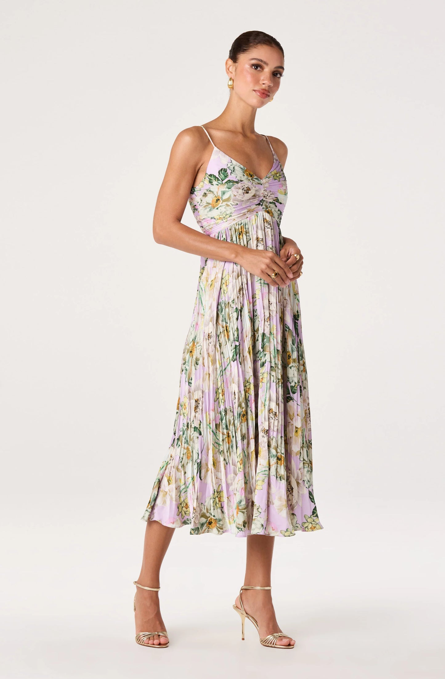 ASTR Maeve Dress