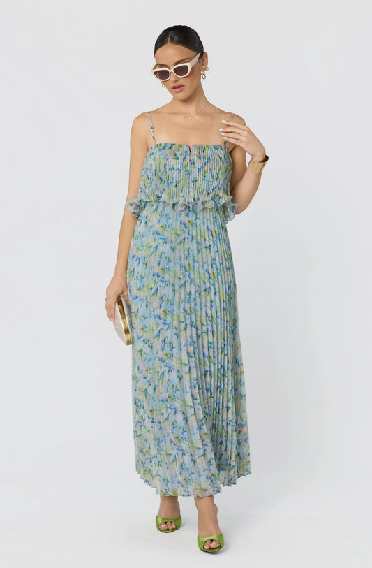 ASTR Makennah Dress