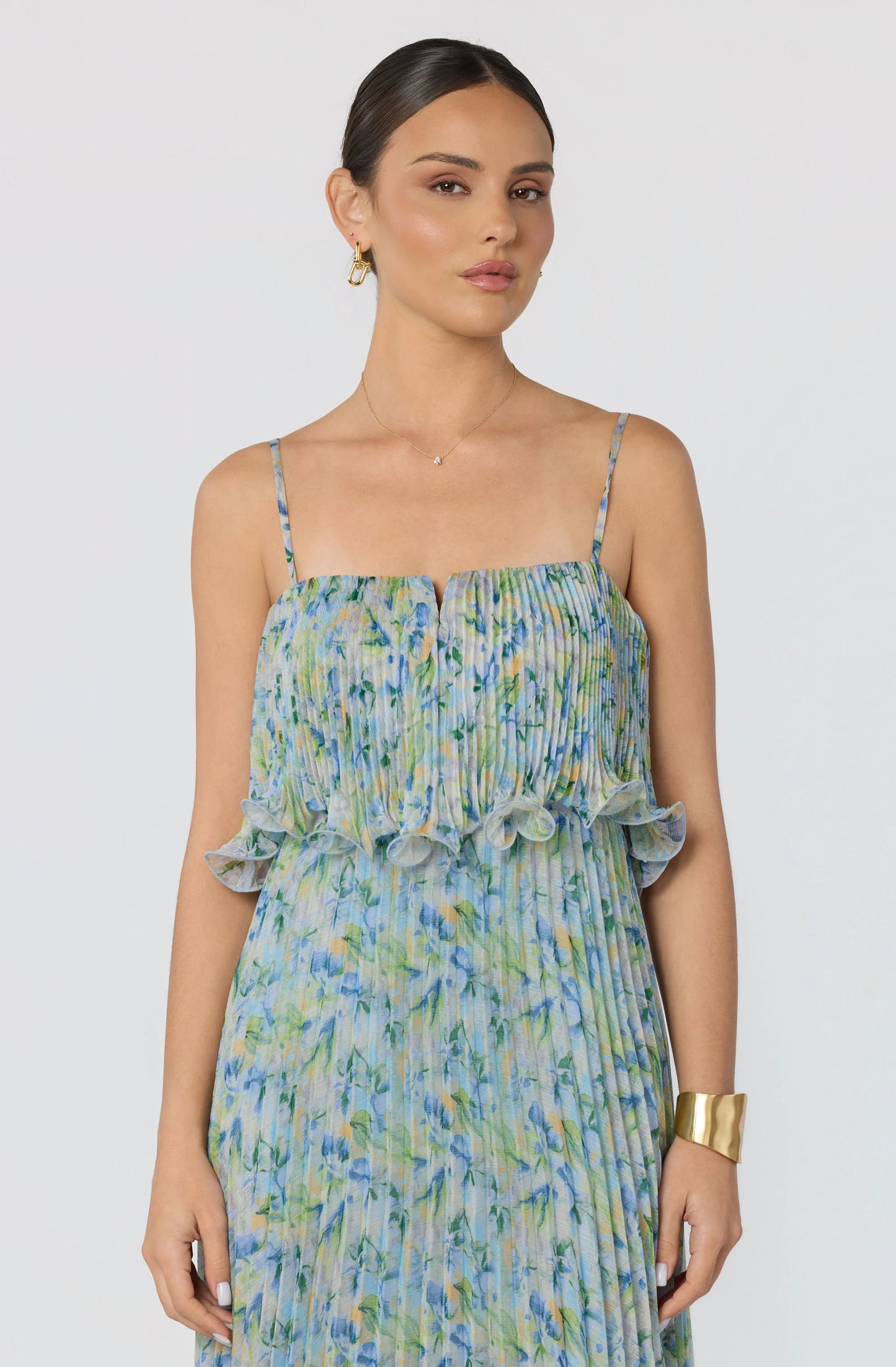 ASTR Makennah Dress