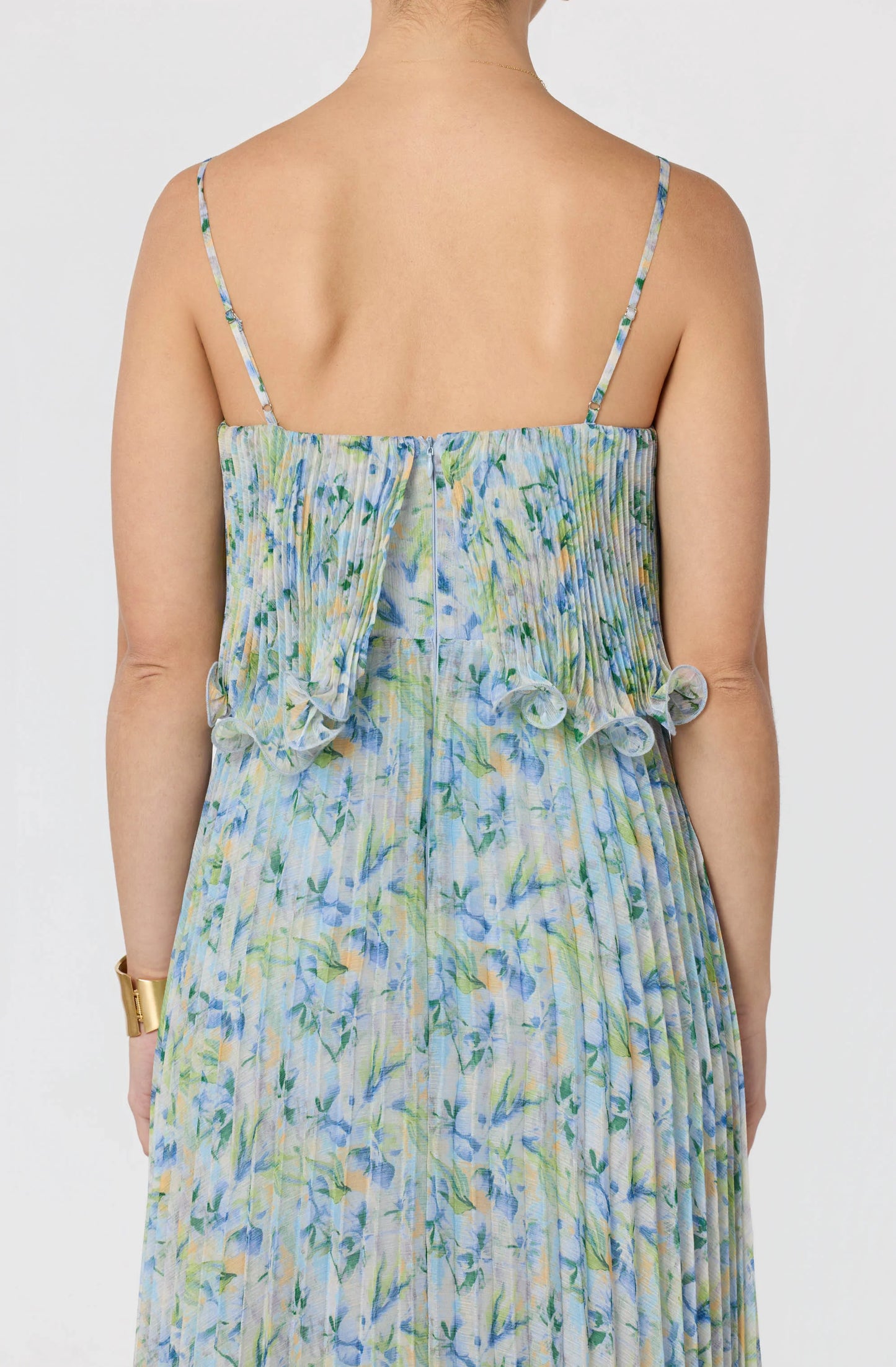ASTR Makennah Dress